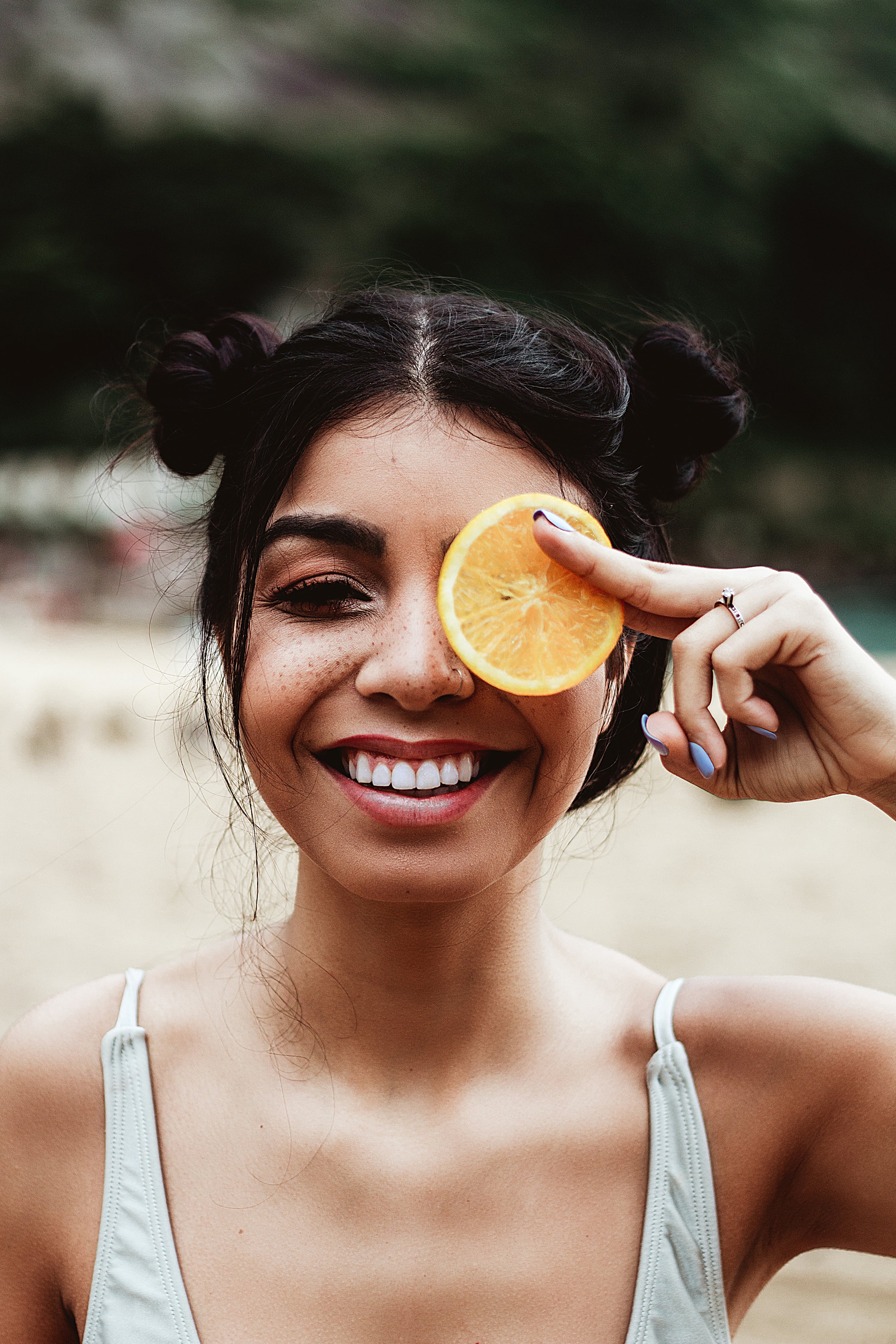 How to Keep Your SPF from Clogging Your Pores