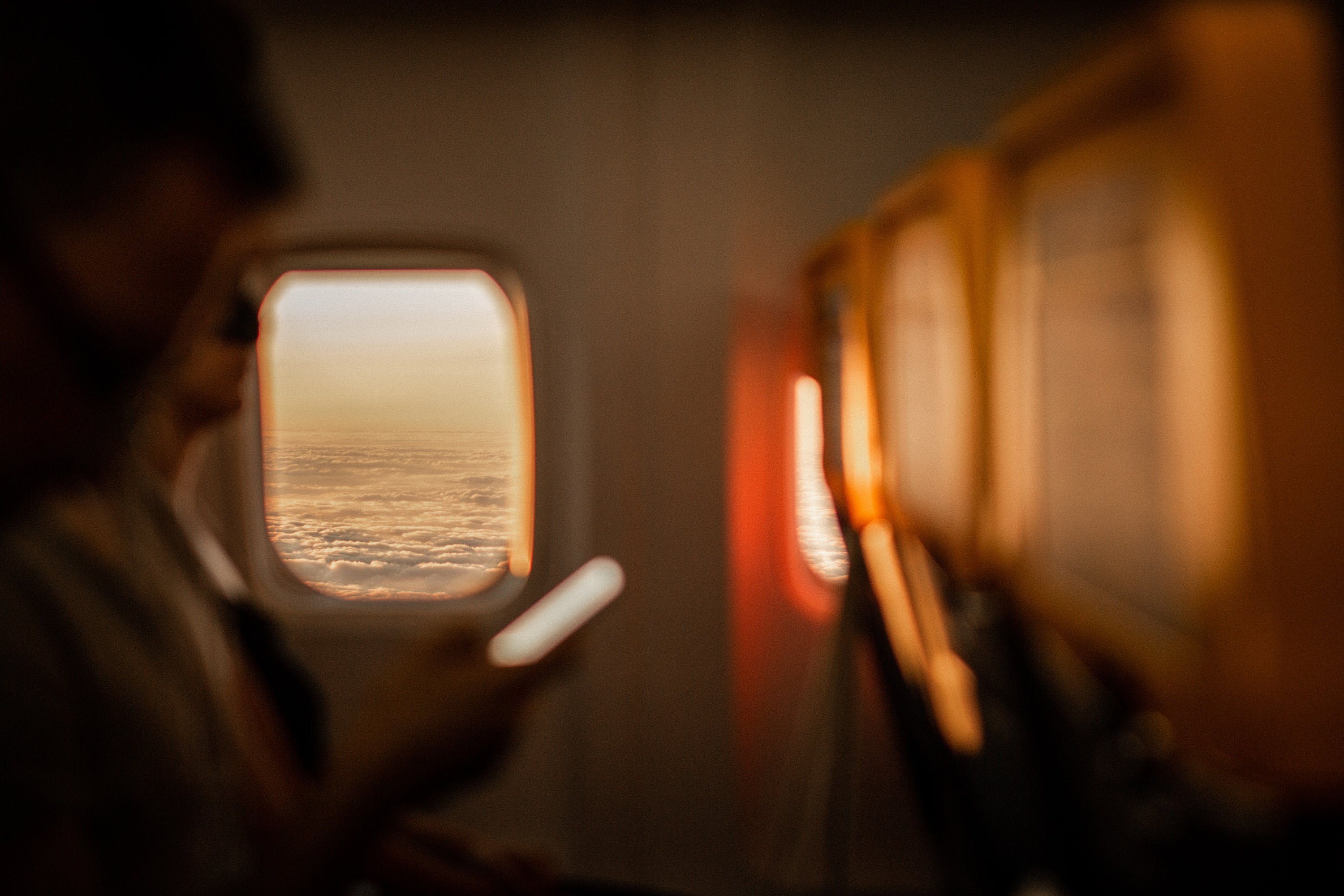 In-Flight Skincare 101