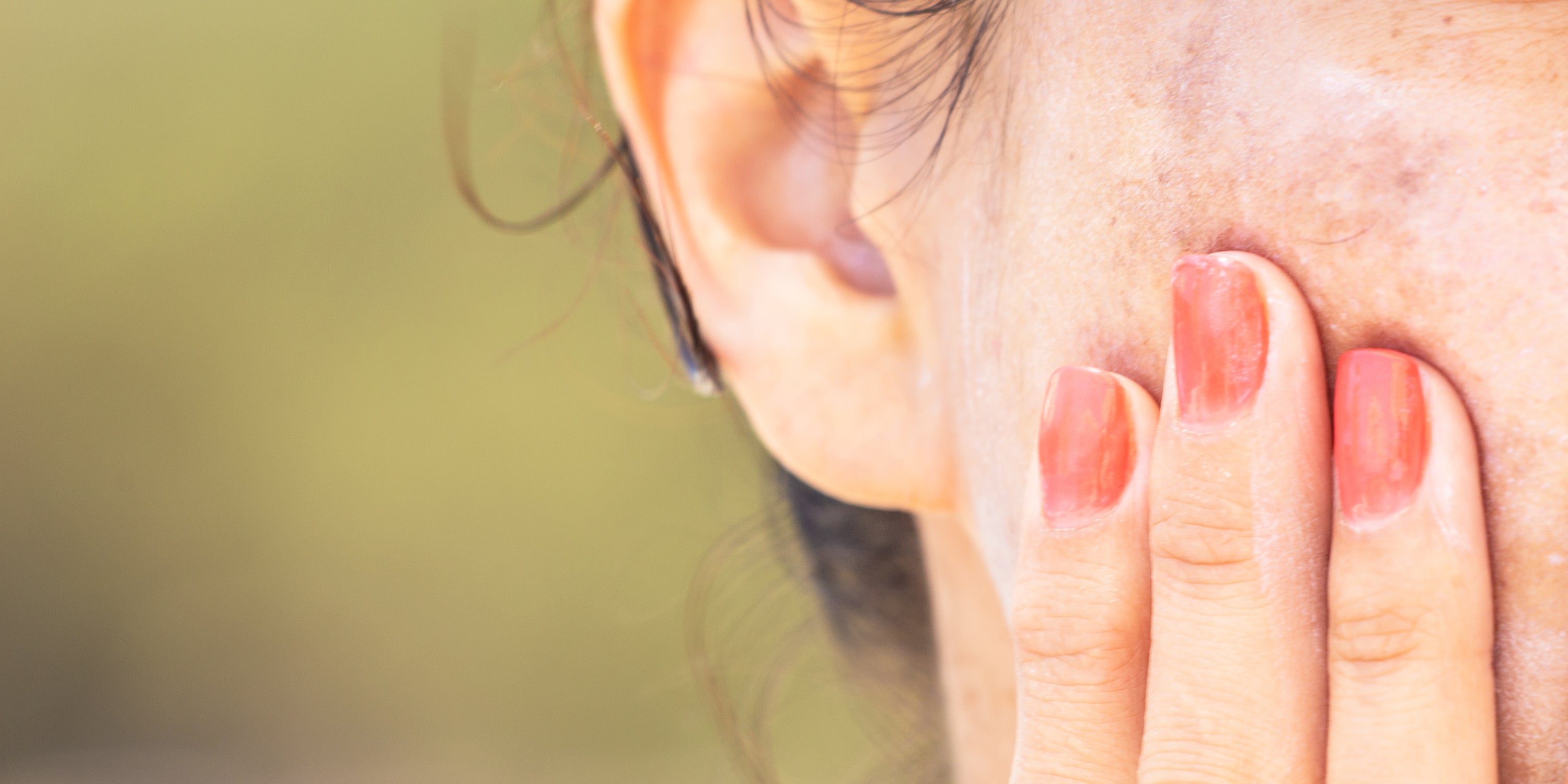Tranexamic Acid: Skincare for UV Pigmentation Prevention