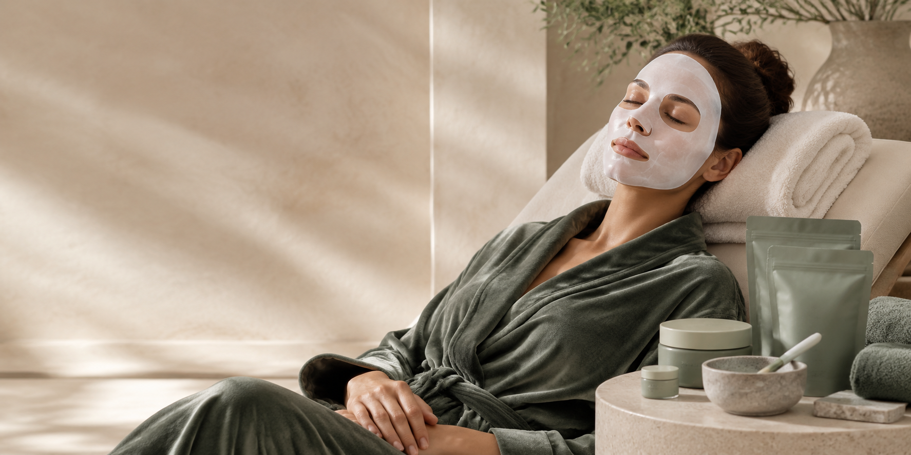 National Relax Day 20% off