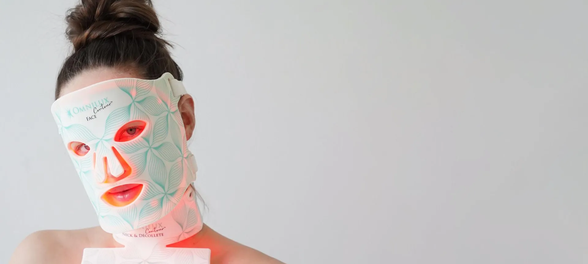 Spooky Season Mask Sale