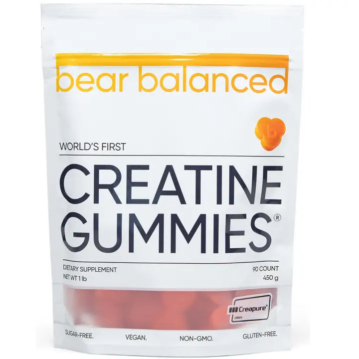 Creatine Gummies