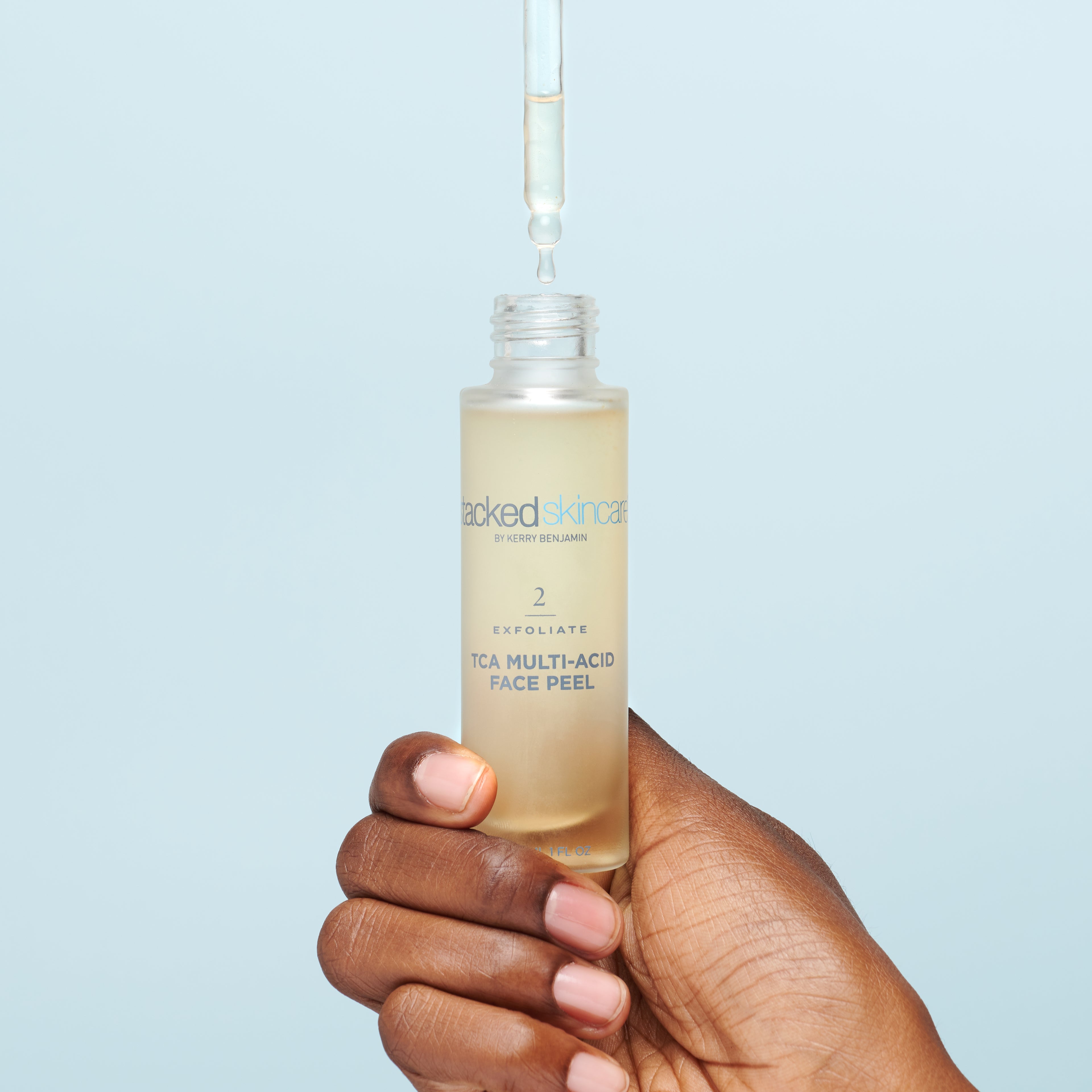 TCA Multi-Acid Face Peel