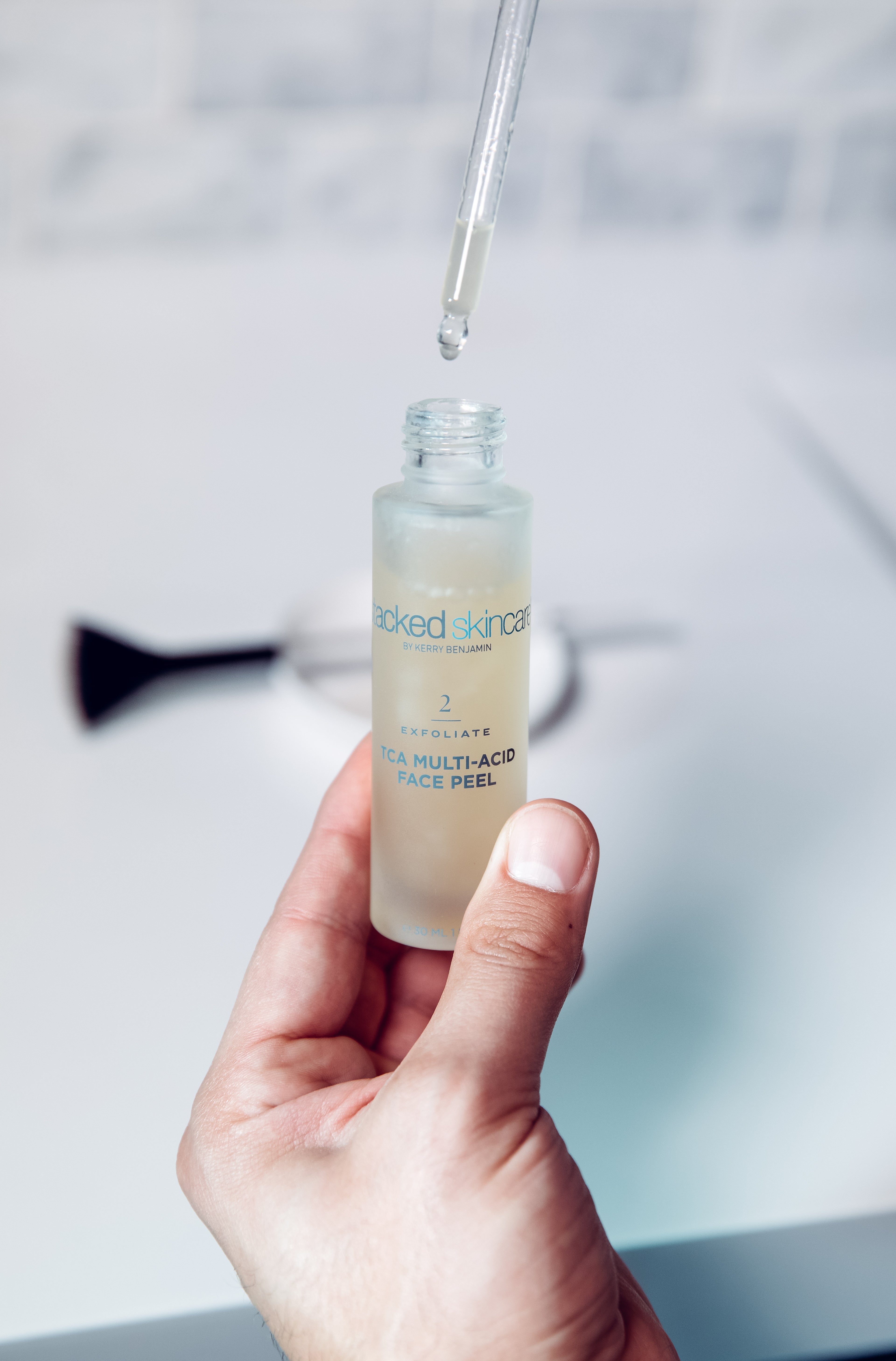 TCA Multi-Acid Face Peel