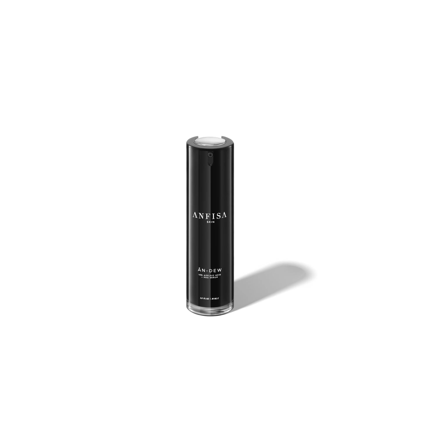 Redness Reducer Stack