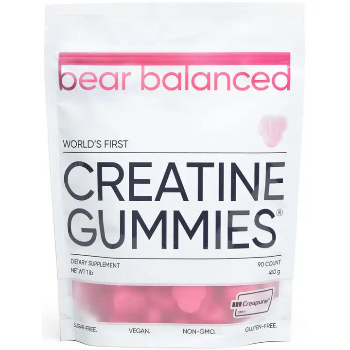 Creatine Gummies