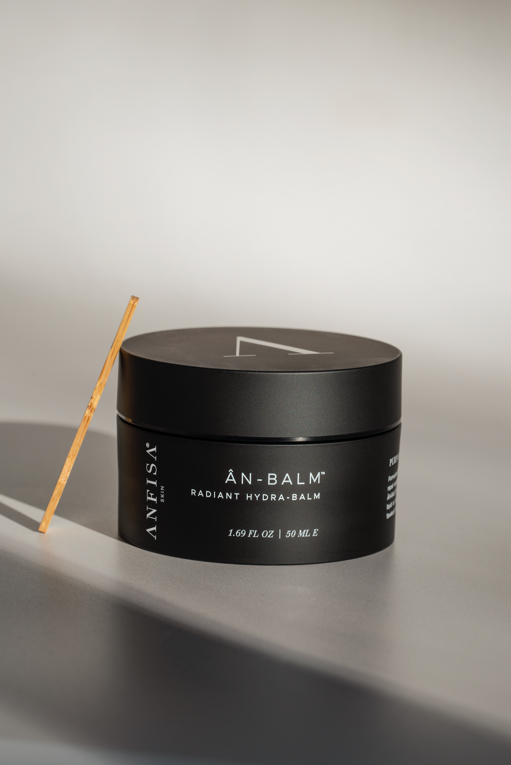 ÂN-BALM Radiant Hydra-Balm