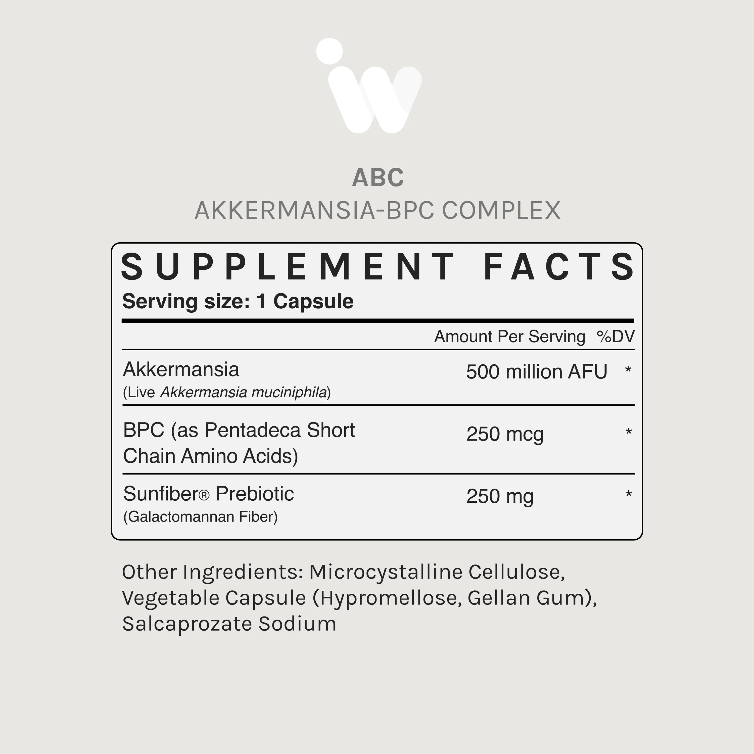 BPC Probiotic