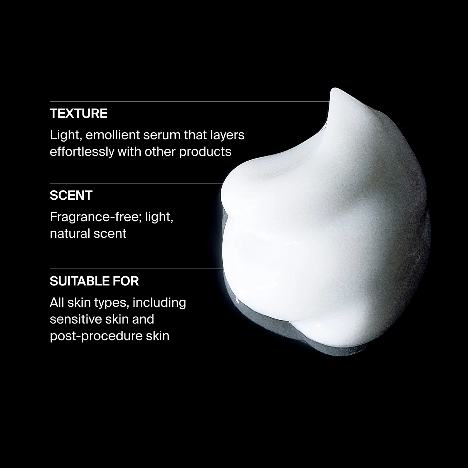 Bioadaptive Stress Repair