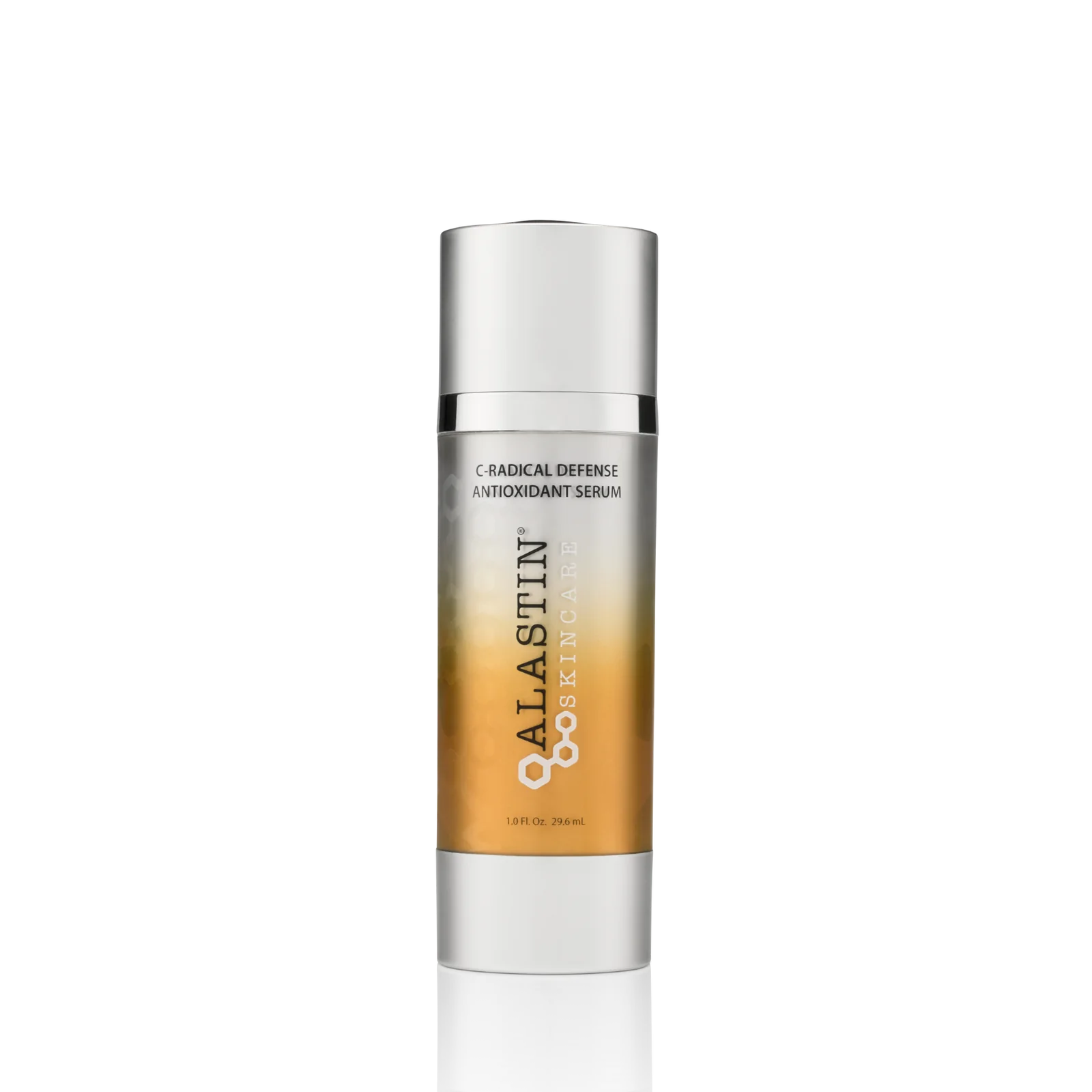 C-RADICAL Defense Antioxidant Serum