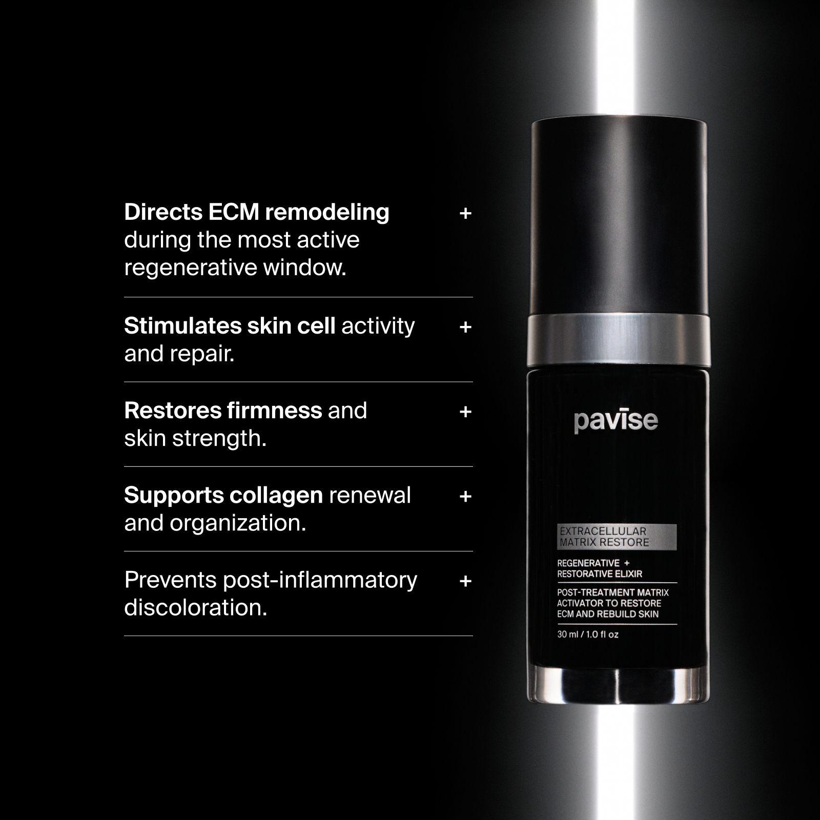 Extracellular Matrix Restore