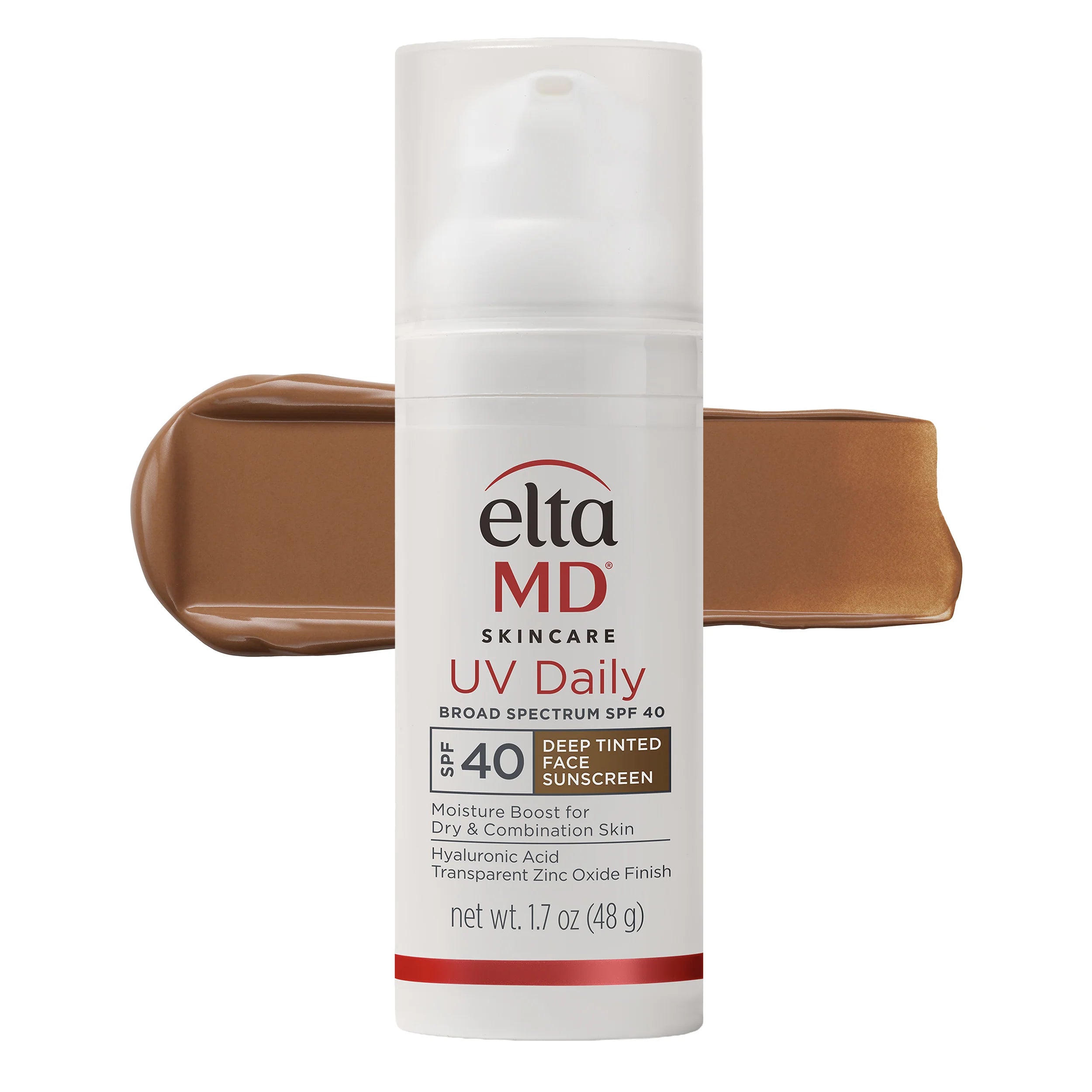 EltaMD UV Daily Tinted Broad-Spectrum SPF 40