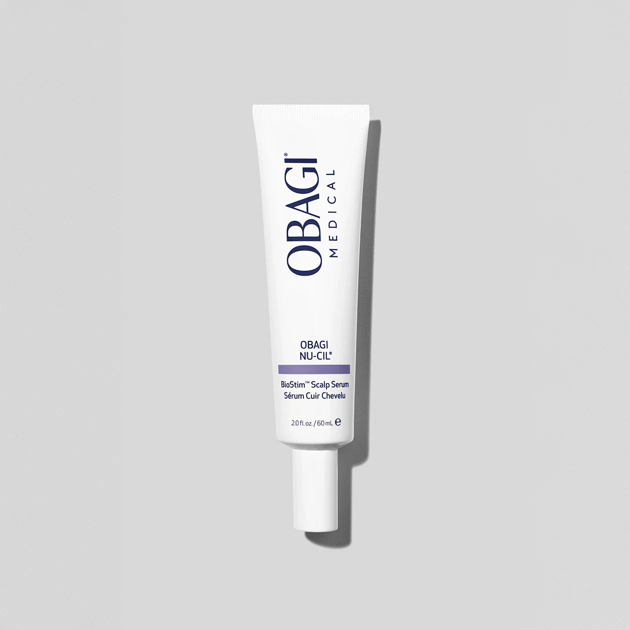 Nu-Cil BioStim Scalp Serum