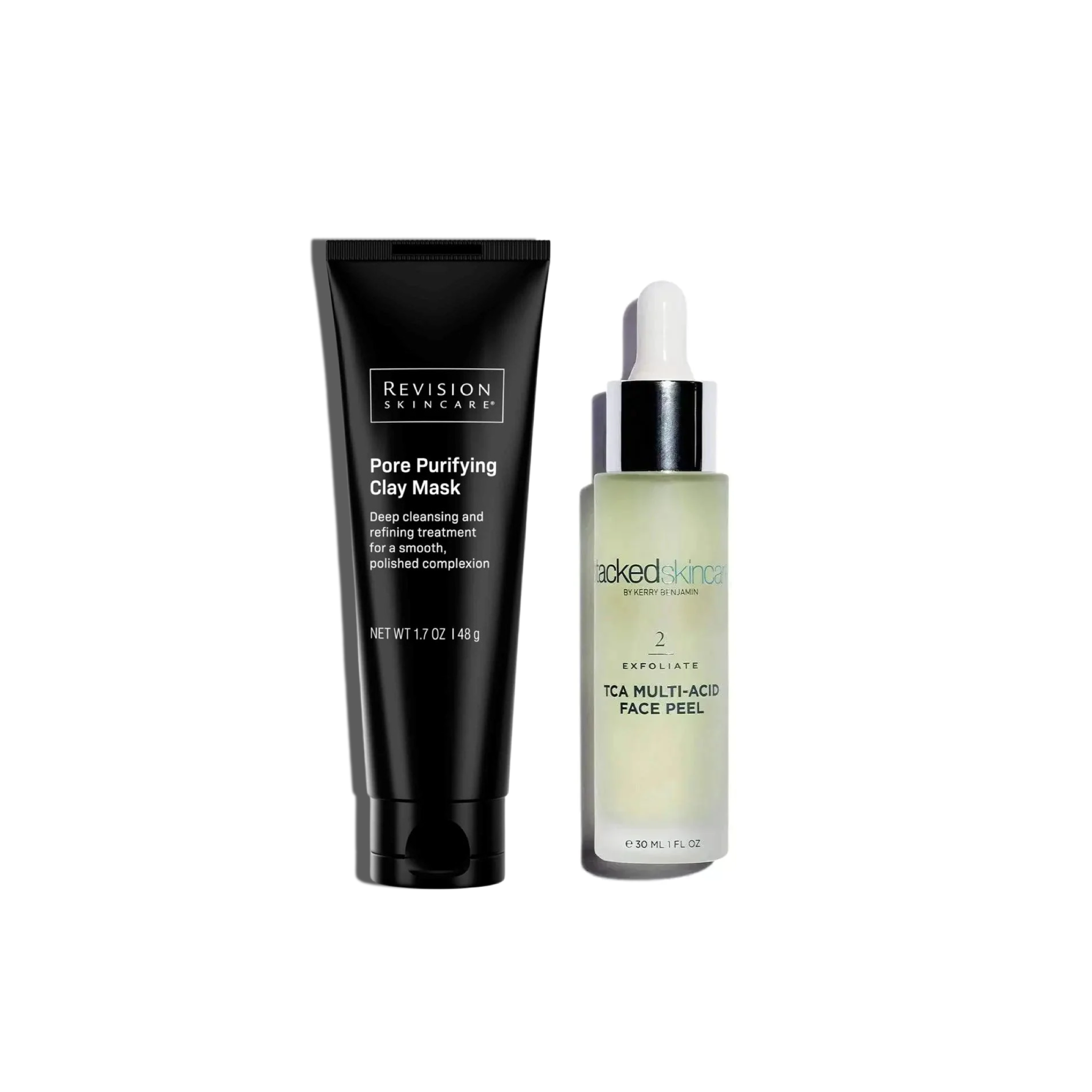 Pore Detox Stack