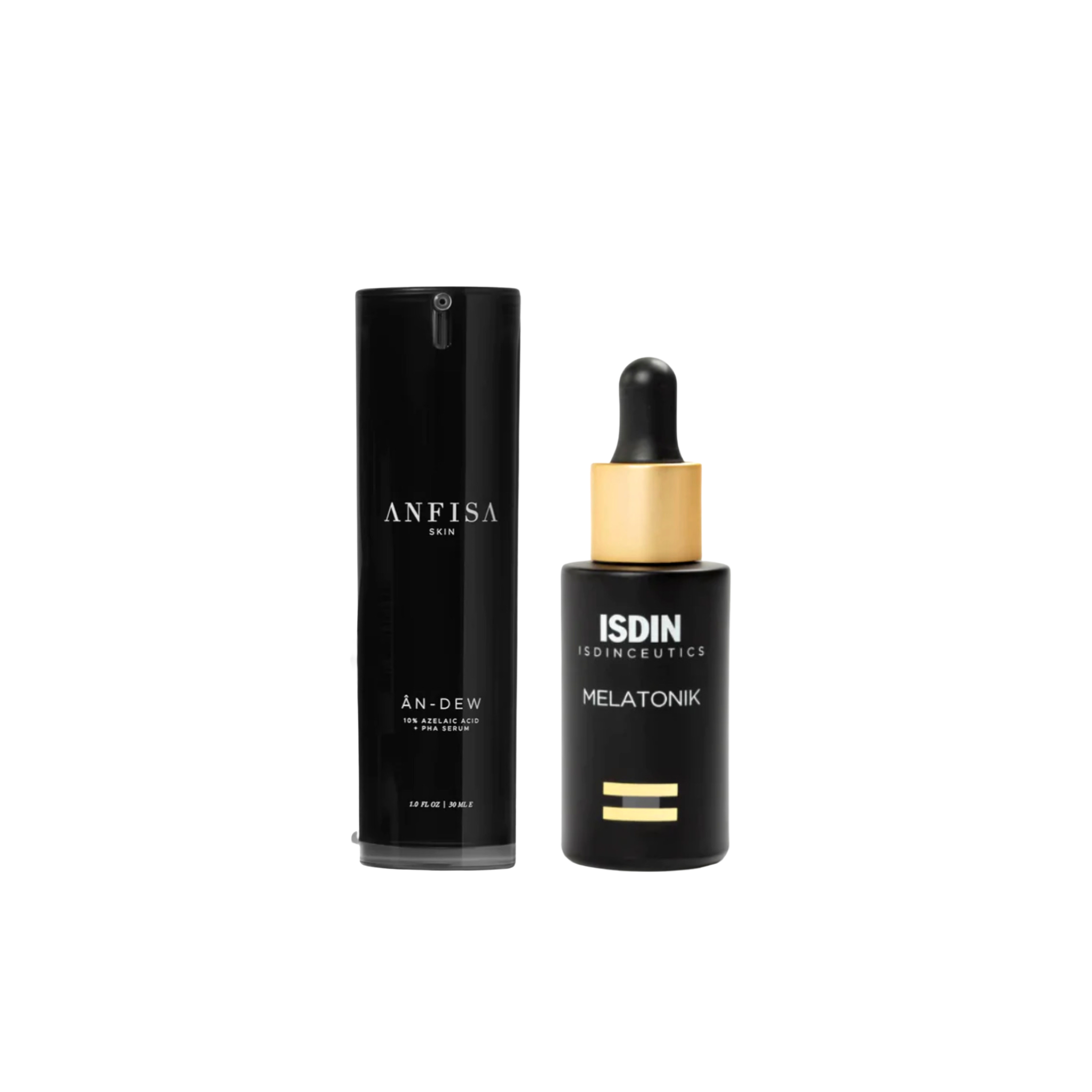 Redness Reducer Stack