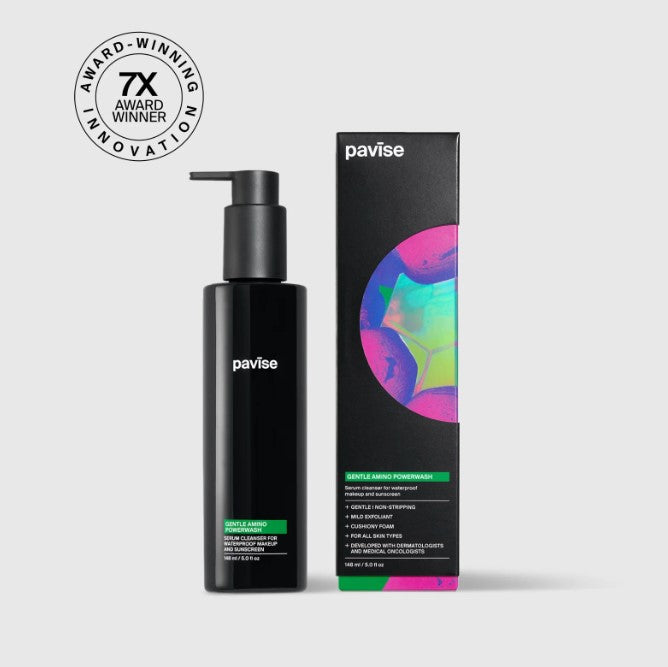 Gentle Amino Powerwash