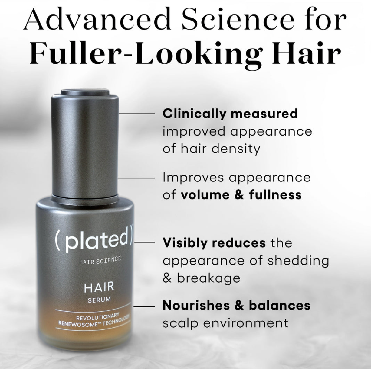 Scalp Stimulator Stack