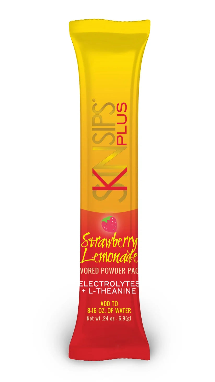 SkinSips Plus