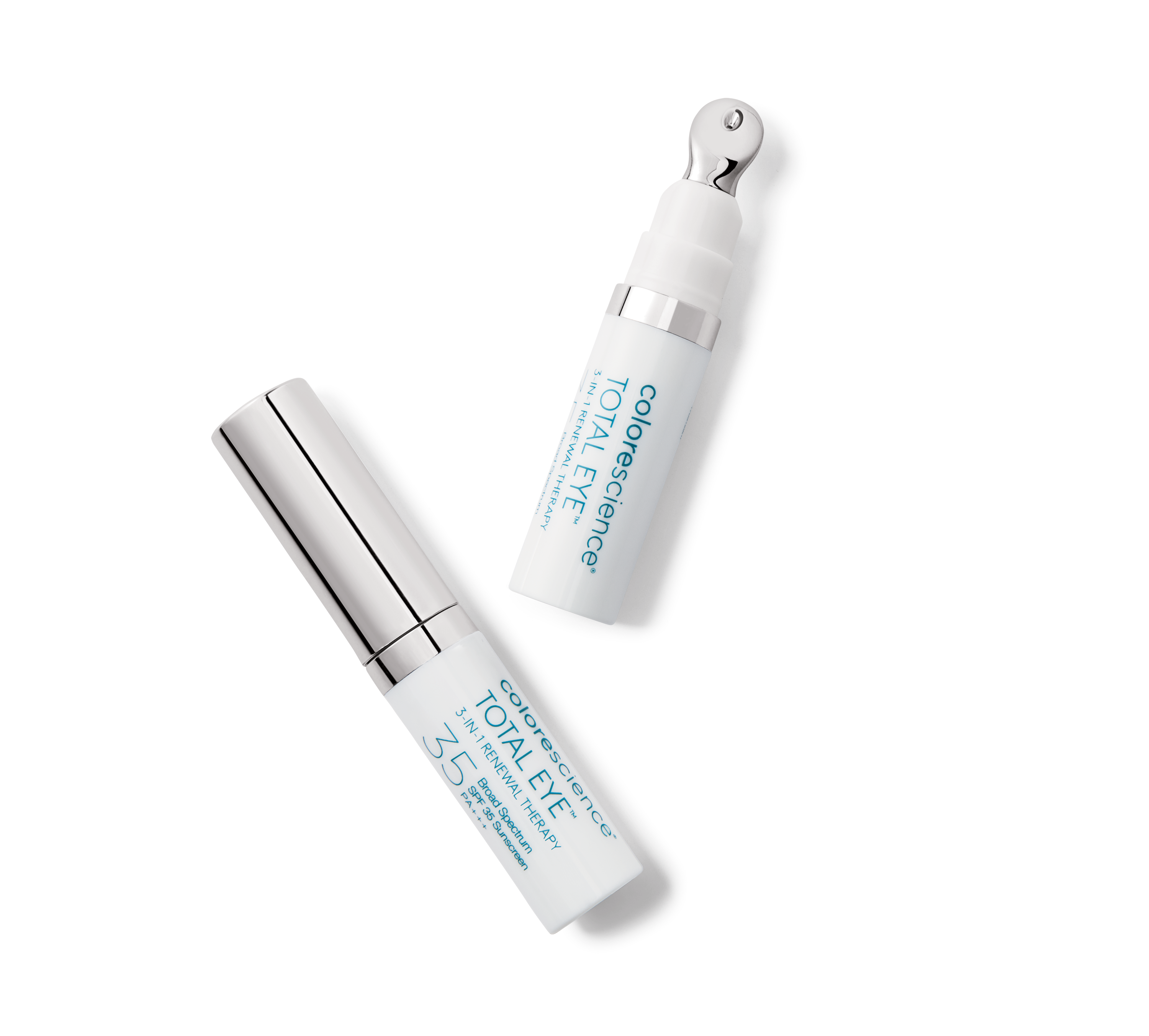 Total Eye® 3-in-1 Renewal Therapy SPF 35