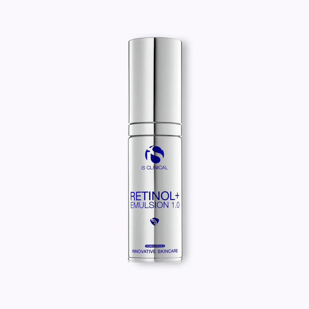 IS Clinical Retinol+ Emulsion
