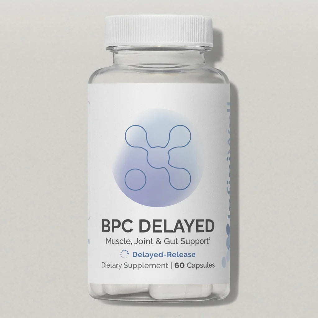 BPC DELAYED