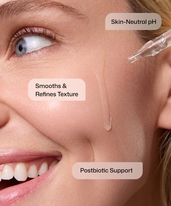 Radiance+ Resurfacing Serum