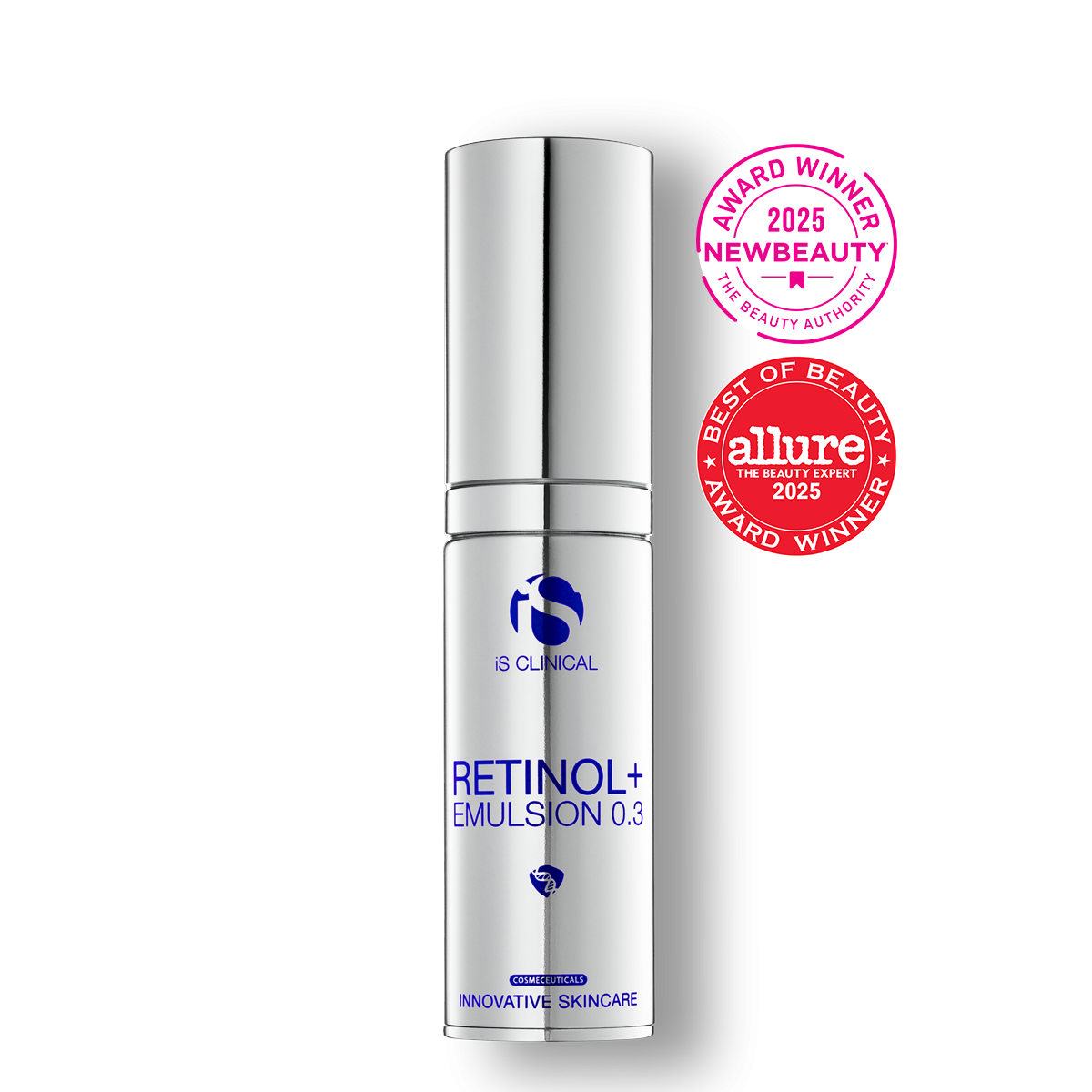 IS Clinical Retinol+ Emulsion