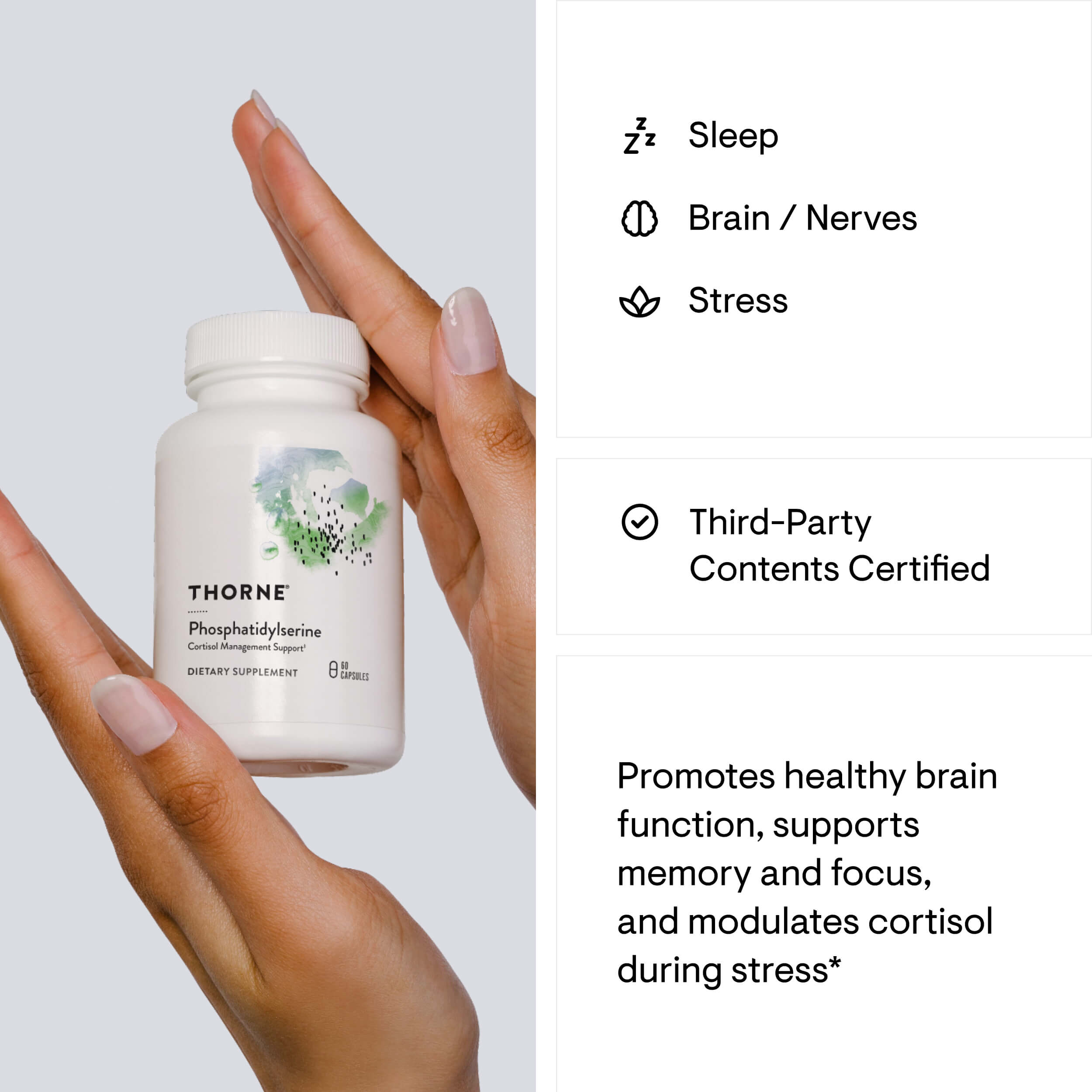Phosphatidylserine