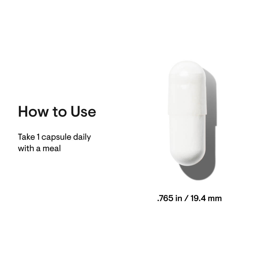 FloraMend Prime Probiotic®