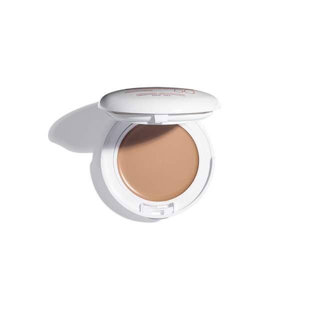 Mineral Tinted Compact SPF 50