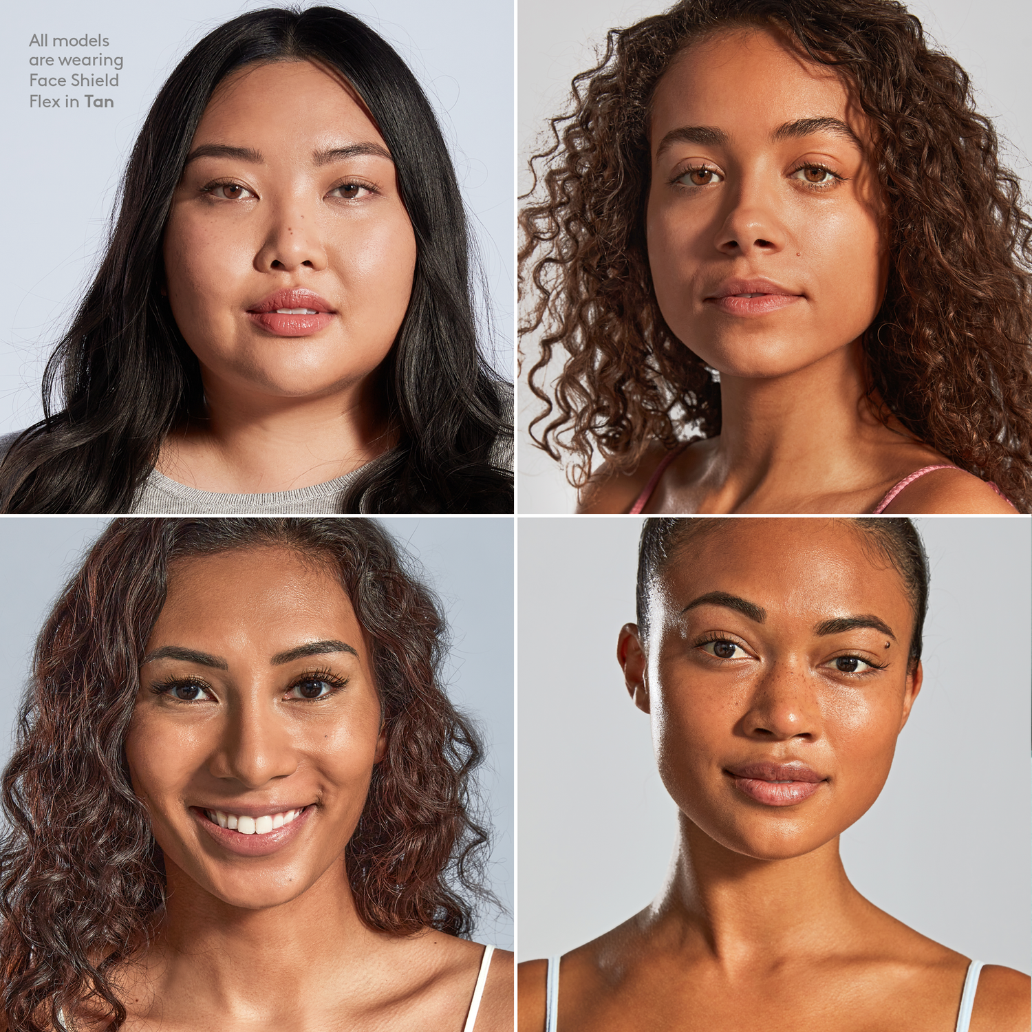 Sunforgettable® Total Protection™ Face Shield FLEX SPF 50