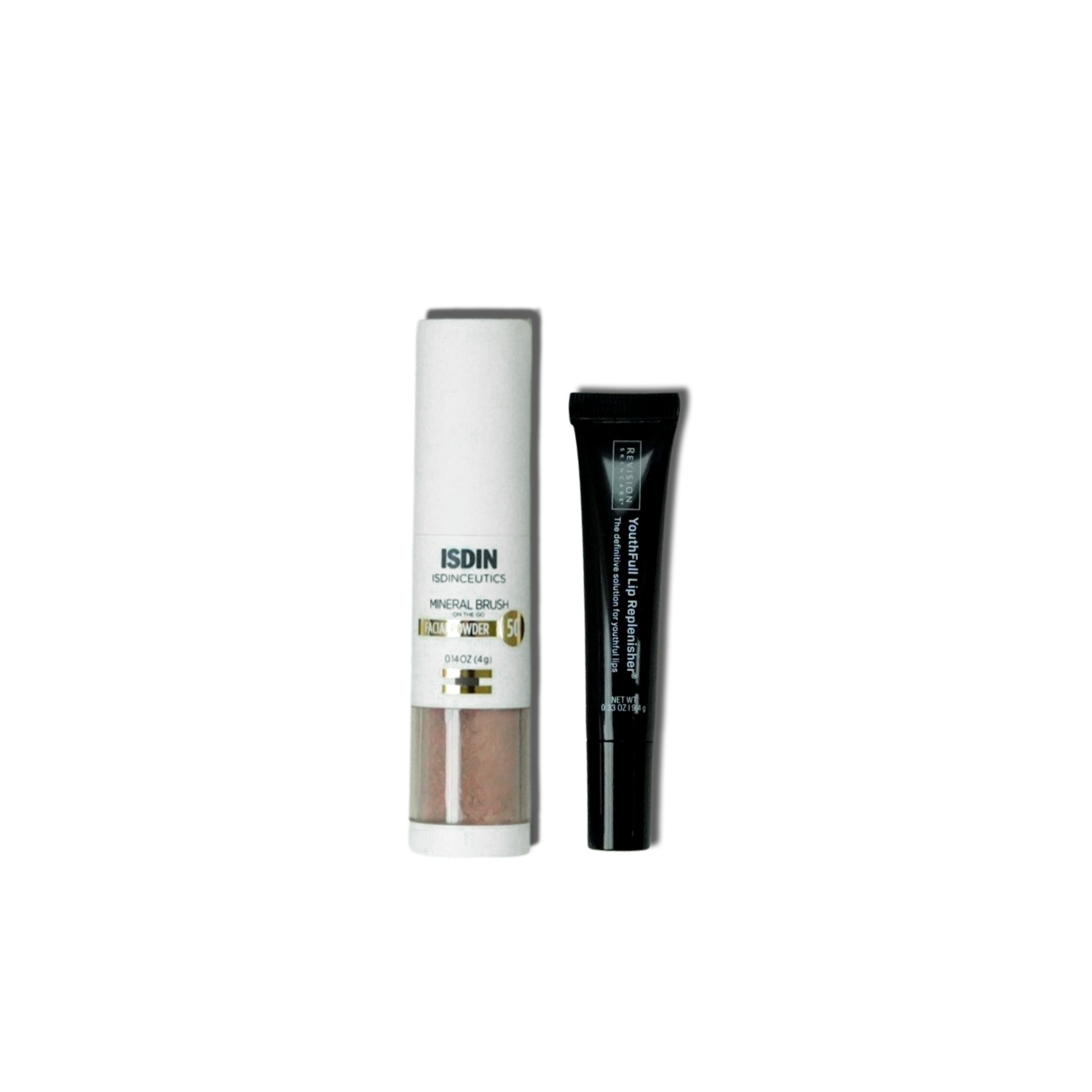 Handbag Essentials Stack