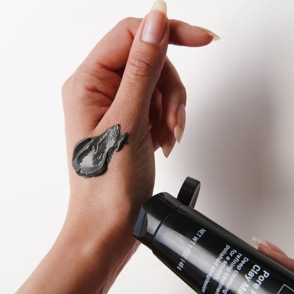 Pore Purifying Clay Mask