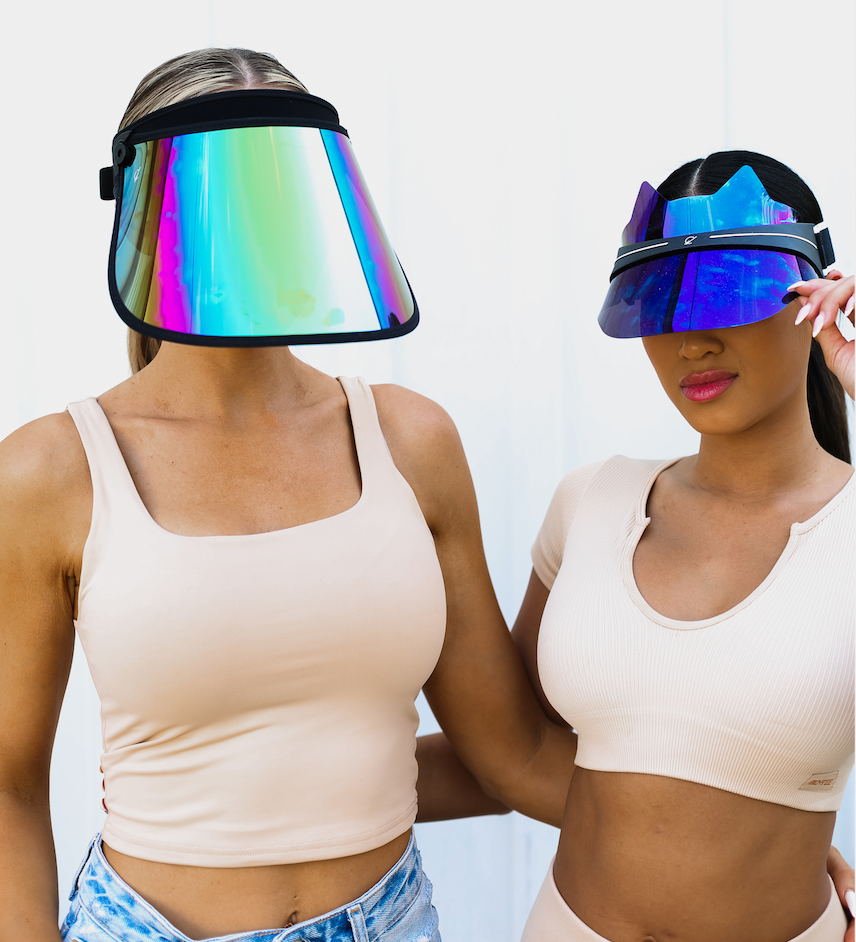 Full Lux Rainbow Sunshield Squeeze Skin