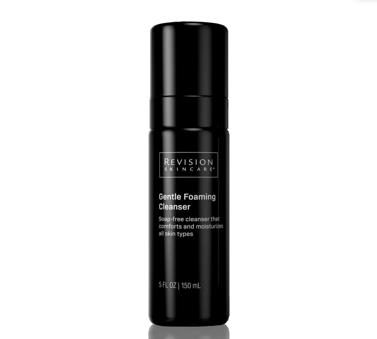 Gentle Foaming Cleanser
