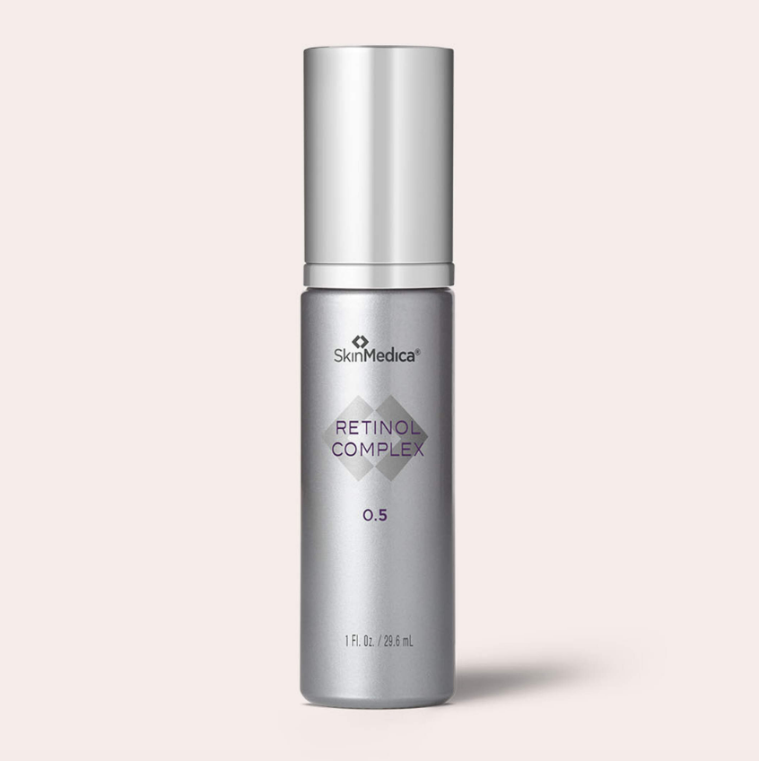 Retinol Complex