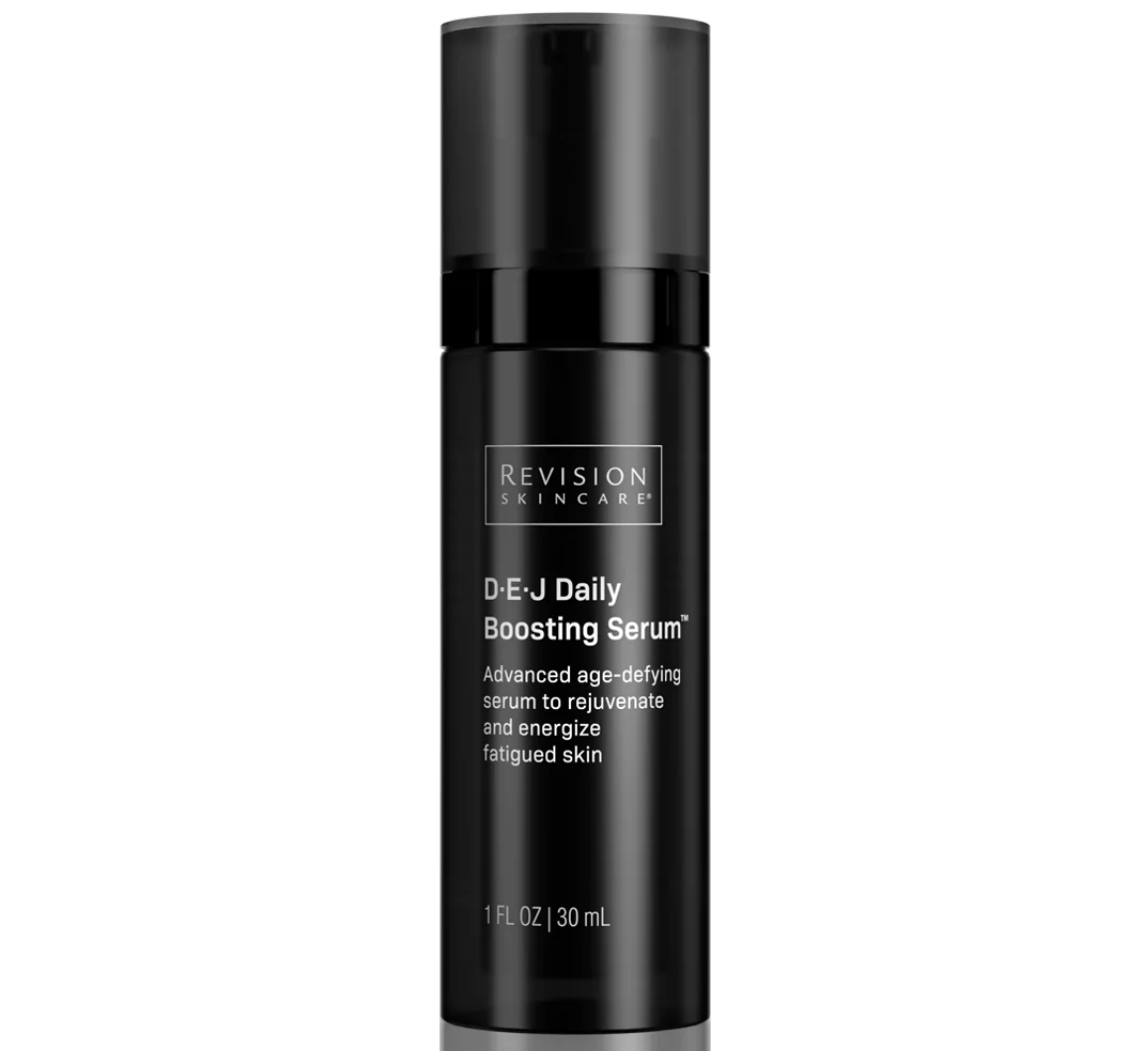 DEJ Daily Boosting Serum