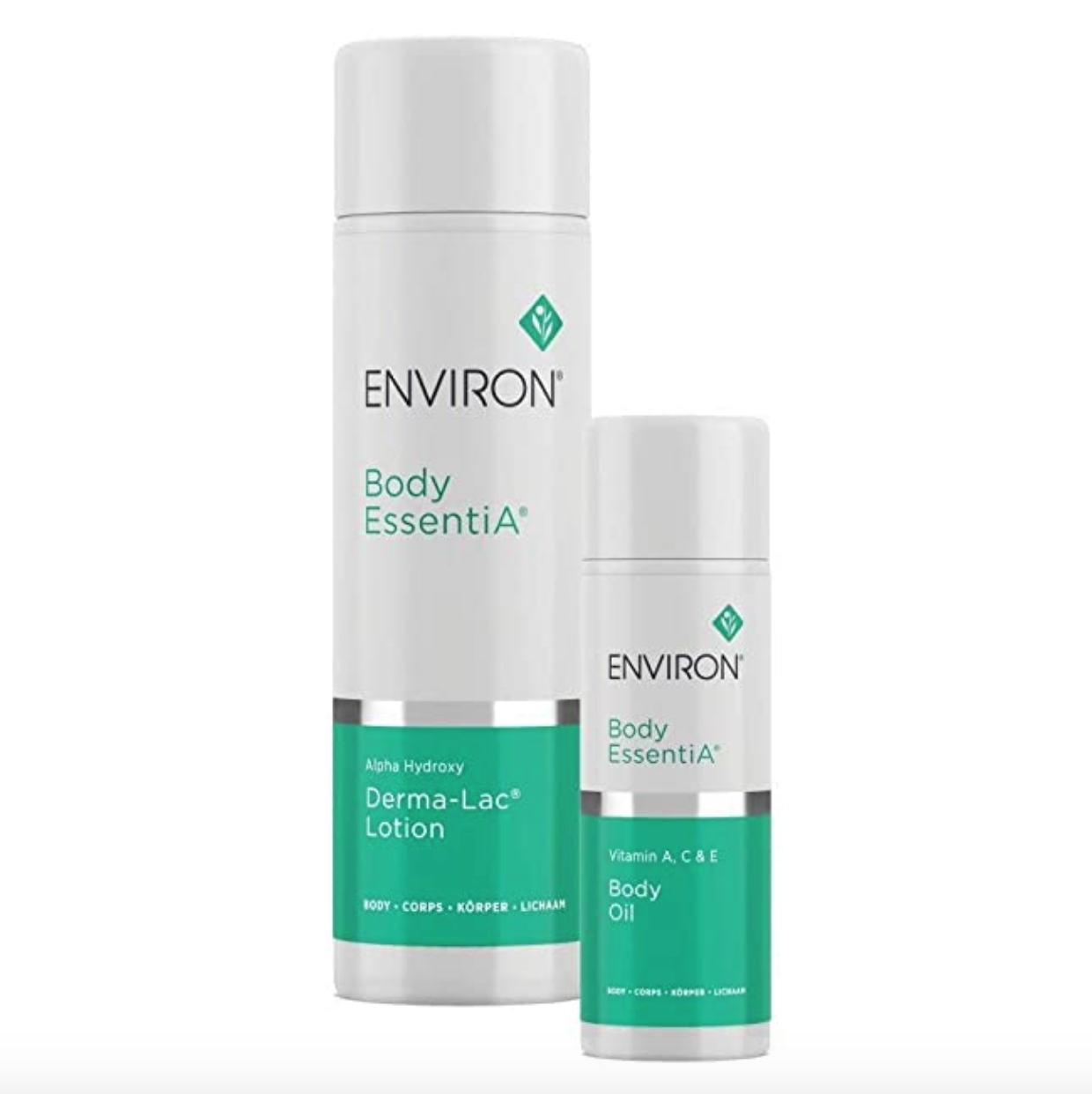 Body Care Stack