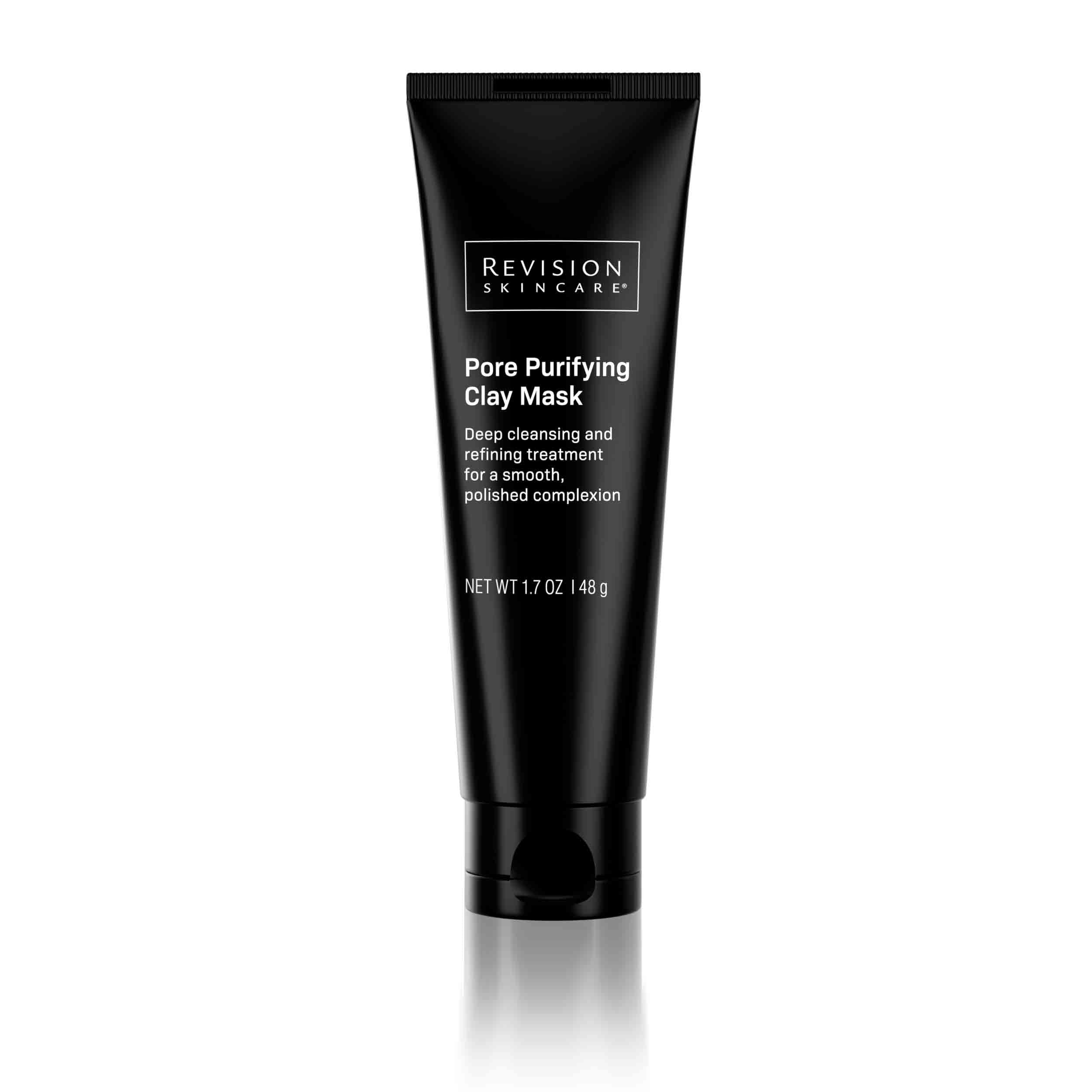Pore Purifying Clay Mask