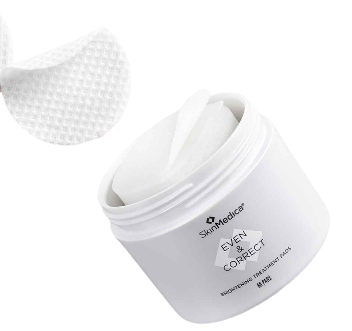 Even & Correct Brightening Treatment Pads
