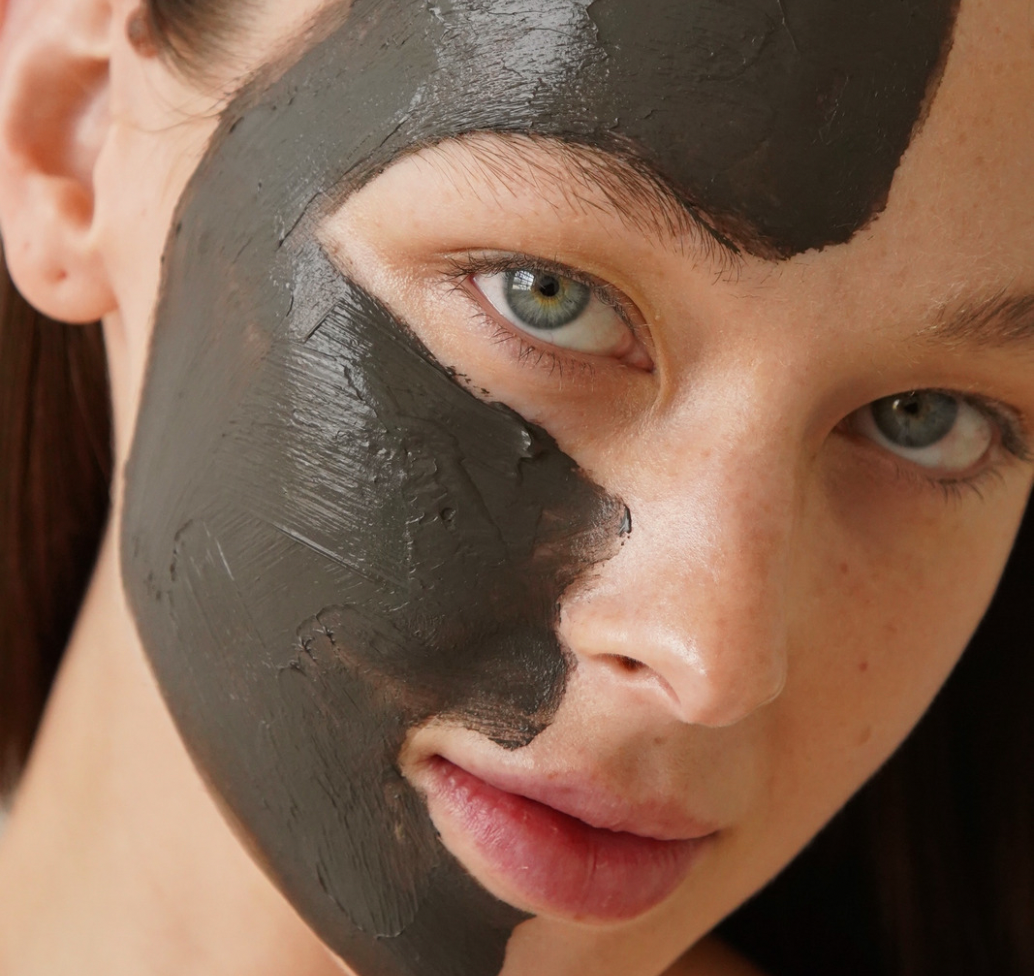 Pore Purifying Clay Mask