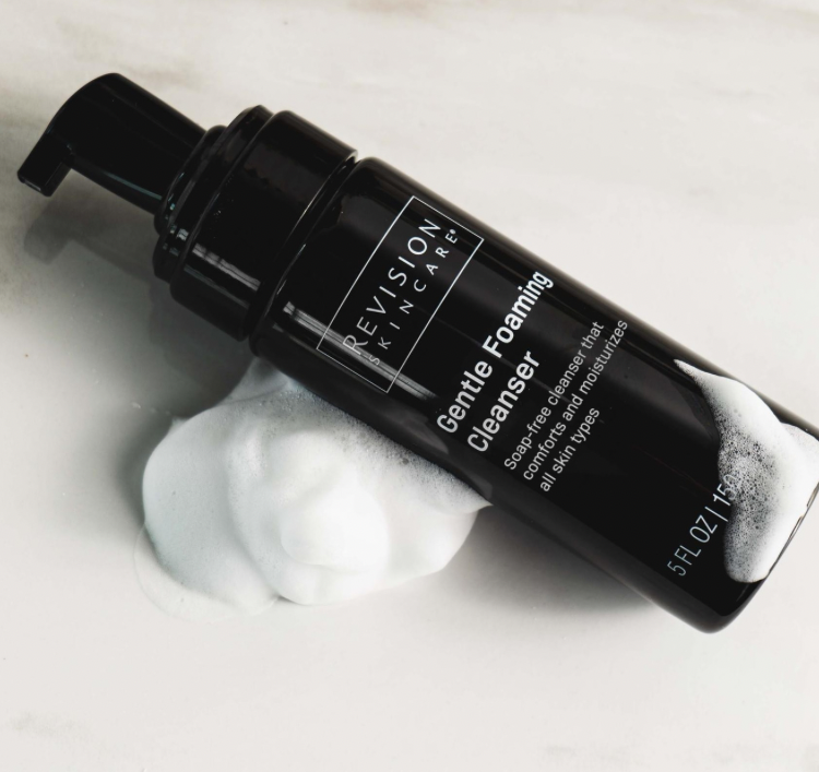 Gentle Foaming Cleanser