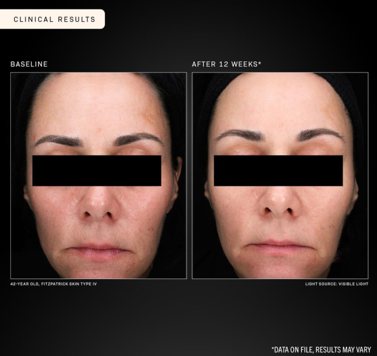DEJ Daily Boosting Serum
