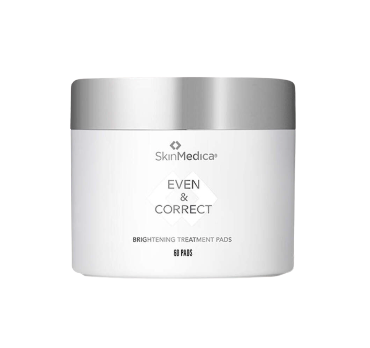 Even & Correct Brightening Treatment Pads