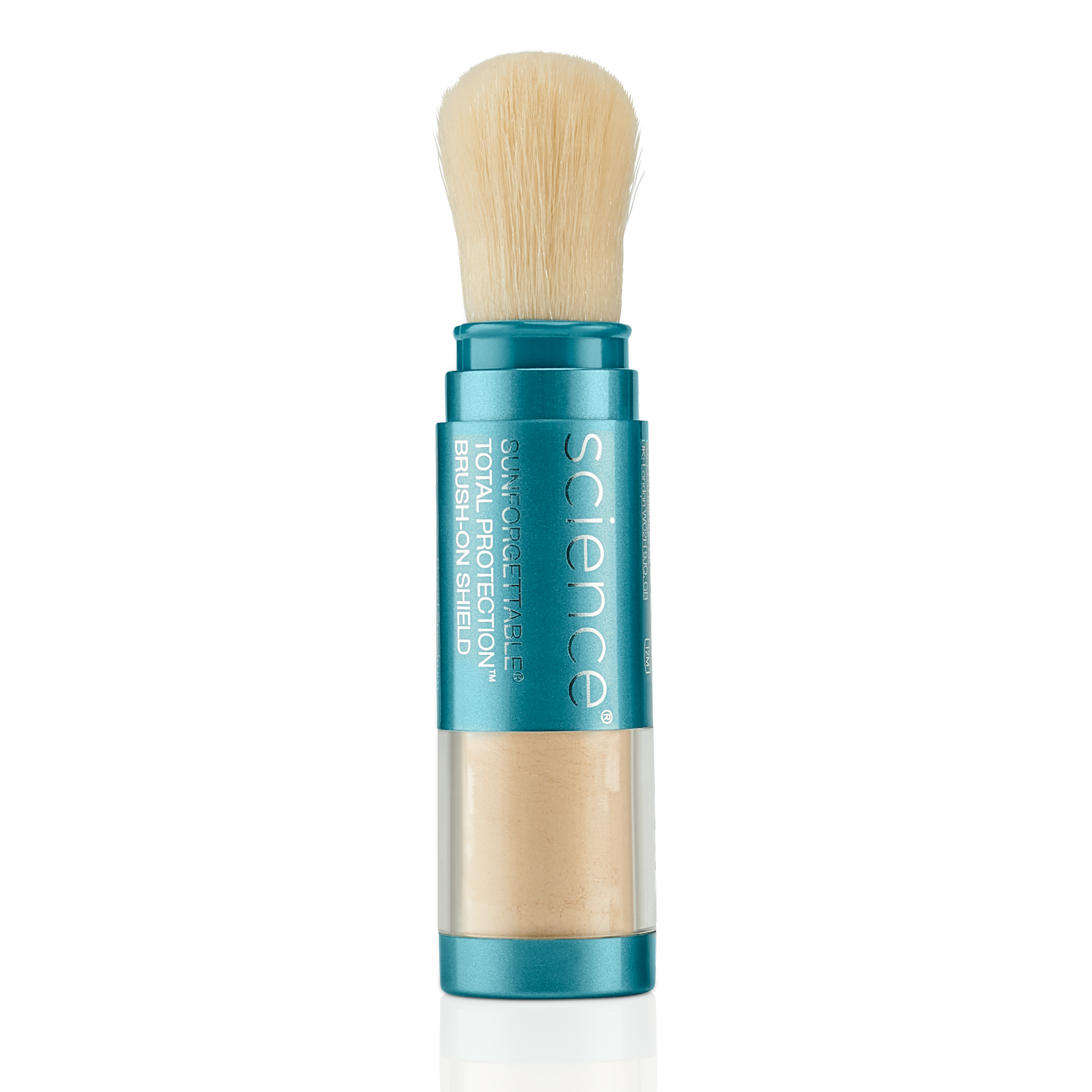 Sunforgettable® Total Protection™ Brush-on Shield SPF 50
