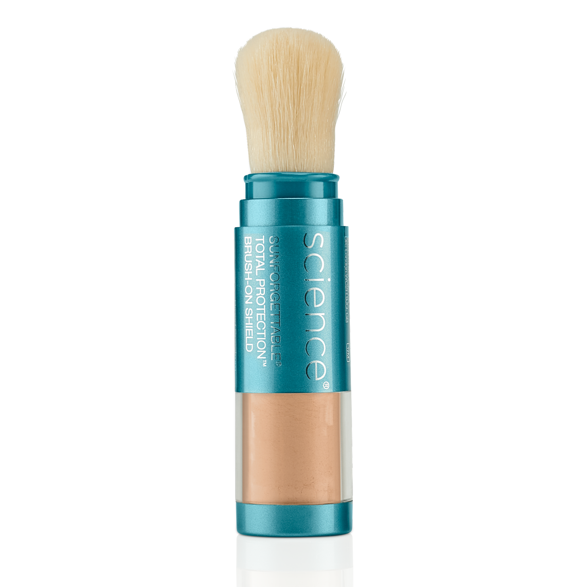 Sunforgettable® Total Protection™ Brush-on Shield SPF 50