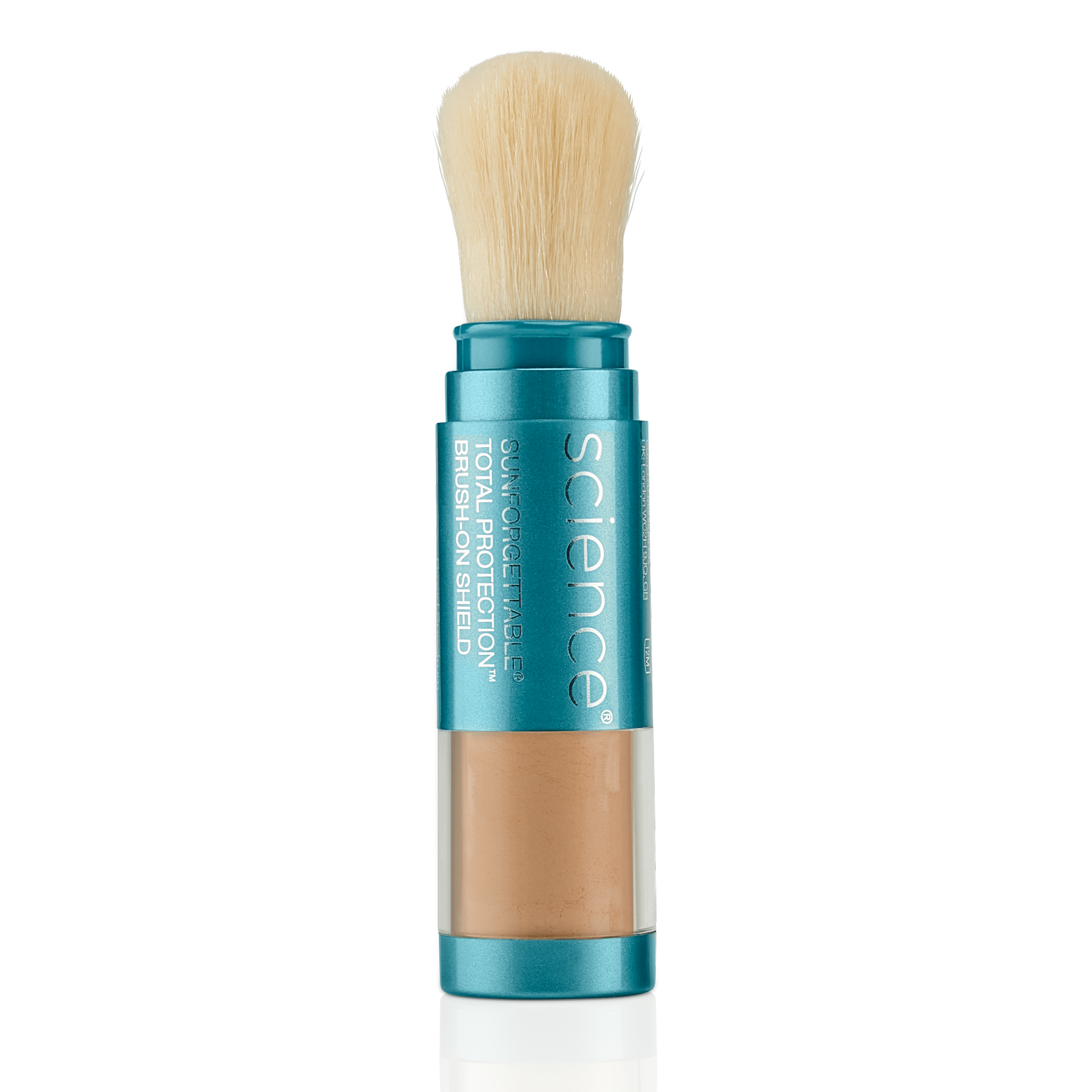 Sunforgettable® Total Protection™ Brush-on Shield SPF 50