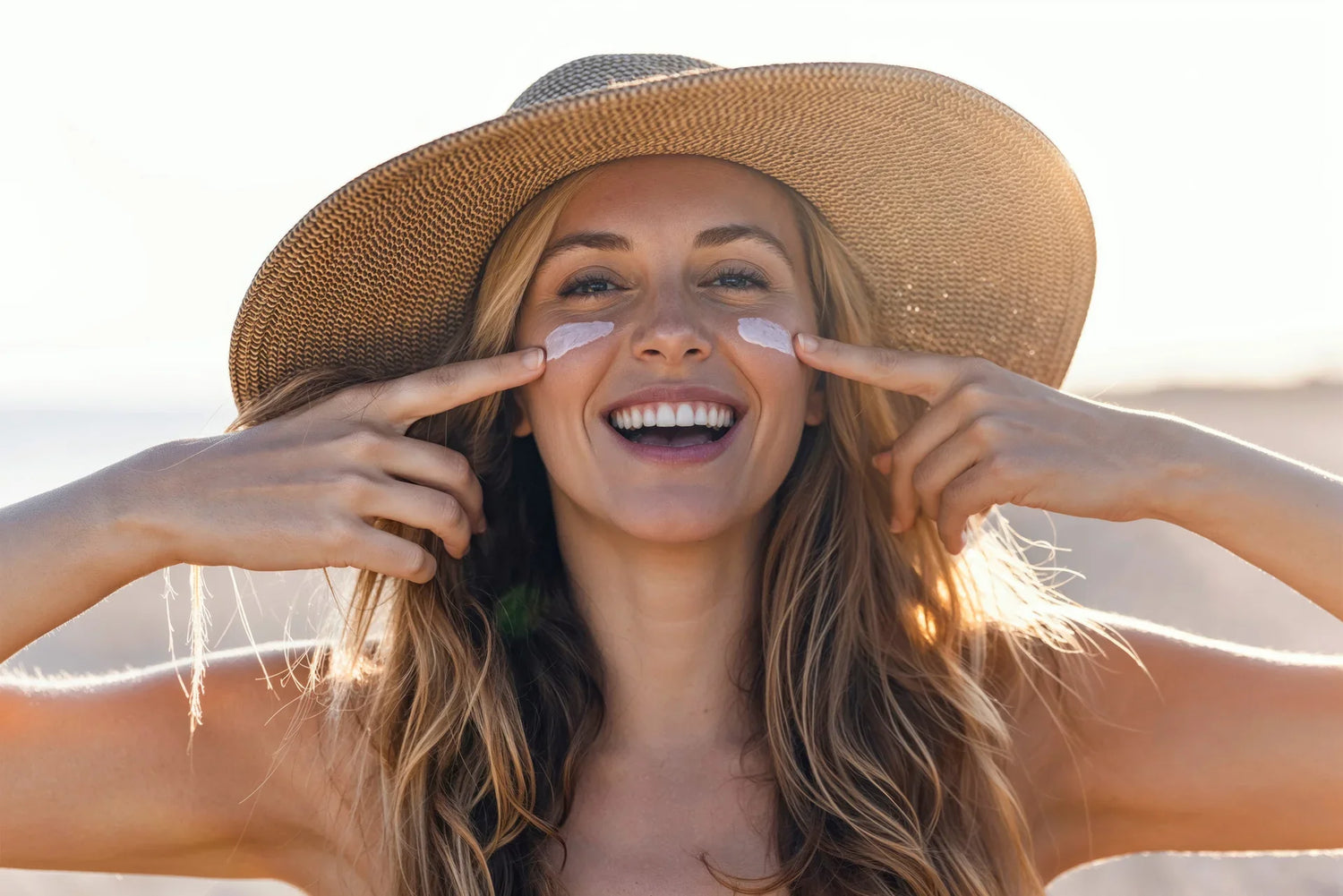 The Complete Guide to Summer Skin Protection: Inside and Out