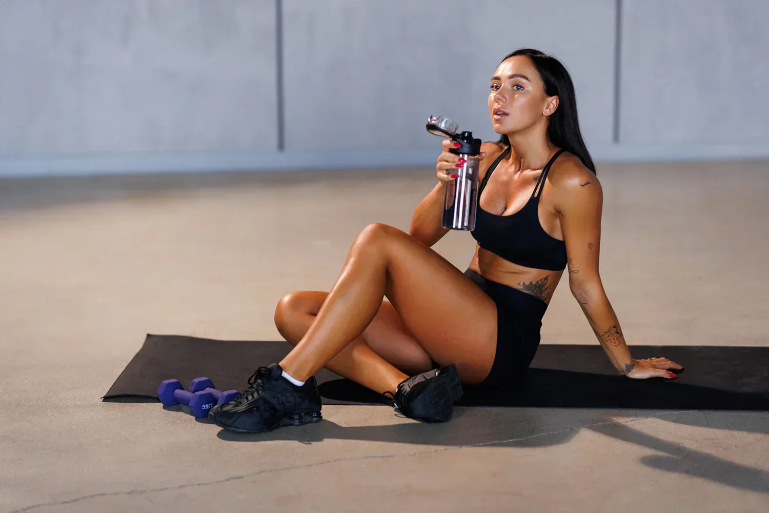 How Creatine Can Boost Your Workout Recovery and Support Healthy Aging