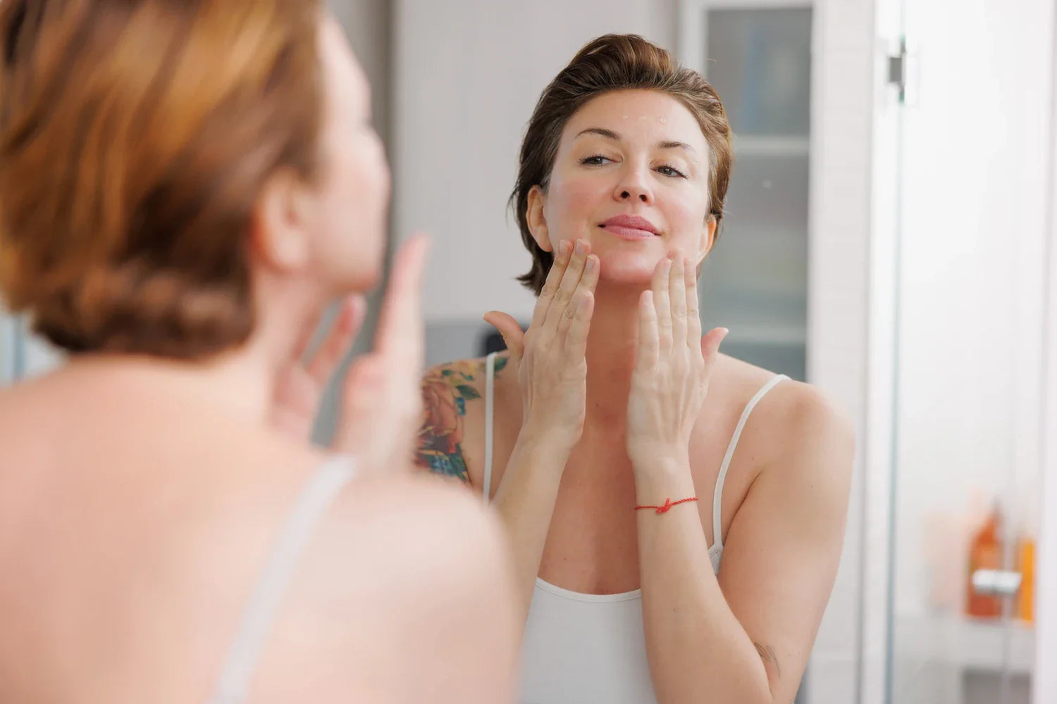 Metabolic Health and Your Skin: Why Your Metabolism Matters for Anti-Aging